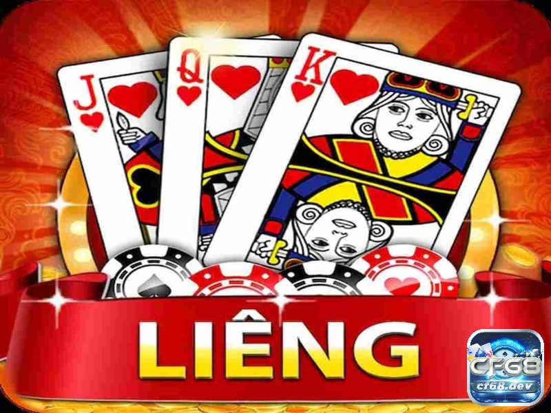 Games đánh bài đổi thưởng: Top games bài đổi thưởng uy tín cf68 Liêng là một trò chơi đánh bài đổi thưởng thú vị, với luật chơi đơn giản nhưng không kém phần hấp dẫn.