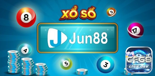 Giới thiệu nhà cái jun88: Nhà cái uy tín số 1 thị trường Châu Á Lô đề jun88 là trò chơi dành cho các bạn đam mê may mắn với những con số.
