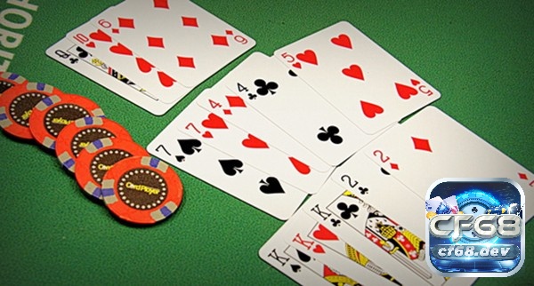 Huong dan choi mau binh đơn giản nhất cho người chơi mới cf68 Mậu binh là game bài rất phổ biến trong cộng đồng game thủ