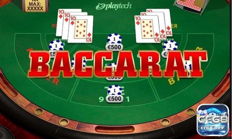 Kỹ thuật canh bài baccarat như thế nào cho hiệu quả nhất cf68 Yêu cầu của Kỹ thuật canh bài baccarat là gì?