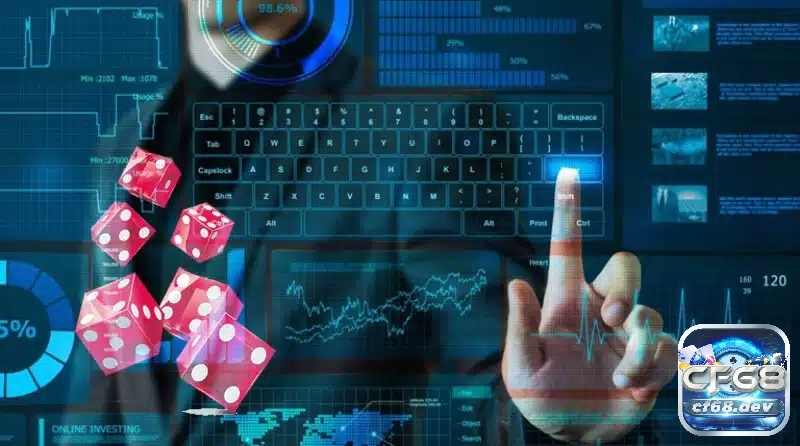 Lỗ hổng game tài xỉu và những lợi thế dành cho người chơi cf68 Nắm luật chơi để khám phá những lỗ hổng game tài xỉu và tận dụng