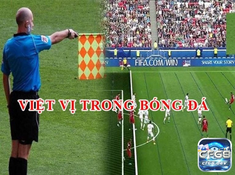 Lỗi việt vị sân 11 trong lĩnh vực bóng đá được quy định như nào? Lỗi việt vị là một quy tắc quan trọng, nhằm đảm bảo trò chơi công bằng và đồng thời tạo ra những tình huống hấp dẫn trên sân cỏ