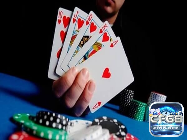 Luật chơi Sâm lốc, chi tiết cách chơi, cách tính điểm bài Sâm lốc cf68 Chi tiết luật chơi sâm lốc được CF68.DEV tổng hợp