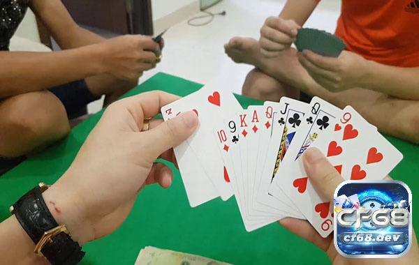 Luật chơi Sâm lốc, chi tiết cách chơi, cách tính điểm bài Sâm lốc cf68 Nắm các thuật ngữ khi chơi bài Sâm lốc