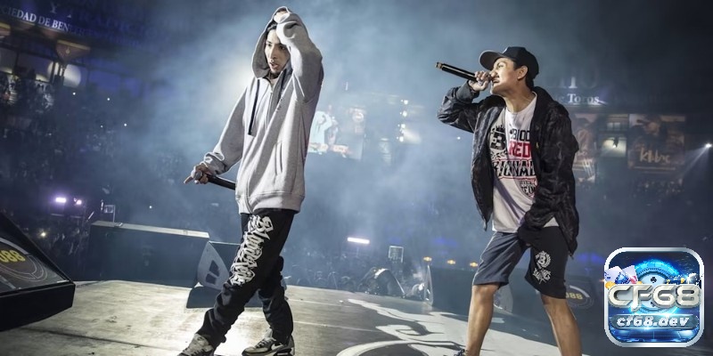 Nhung bai doc rap hay: Đánh thức cảm xúc và sự đột phá cf68 Rap cho phép các nghệ sĩ tự do biểu đạt và sáng tạo theo cách riêng của mình