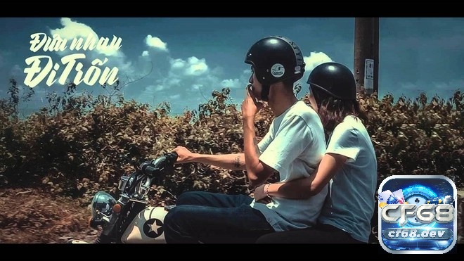 Nhung bai doc rap hay: Đánh thức cảm xúc và sự đột phá cf68 Đưa nhau đi trốn là một trong nhung bai doc rap hay đã gây bão trong cộng đồng yêu rap với câu nói chủ đạo đưa nhau đi trốn