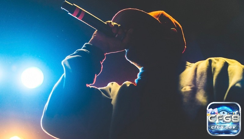 Nhung bai doc rap hay: Đánh thức cảm xúc và sự đột phá cf68 Nhạc rap là một thể loại âm nhạc đặc trưng của văn hóa hip-hop