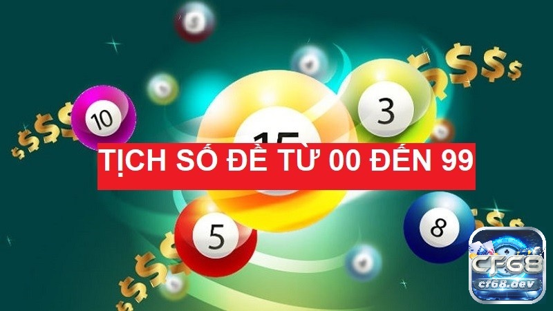 So de con vat: Giải đáp số đề con vật may mắn trong giấc mơ cf68 Hình thức chơi số đề ngày càng thịnh hành trong cuộc sống