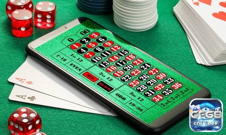 Tại sao chơi tài xỉu online toàn thua? Cùng giải đáp với CF68 Cần hiểu quy luật để tránh toàn thua khi chơi - giải đáp tại sao chơi tài xỉu online toàn thua