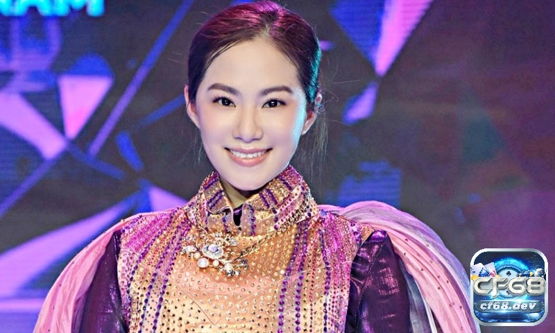 Thong tin Luong Bich Huu: Sự nghiệp và đời tư của cô gái Trung hoa có 1-0-2 Đời tư lận đận của Lương Bích Hữu
