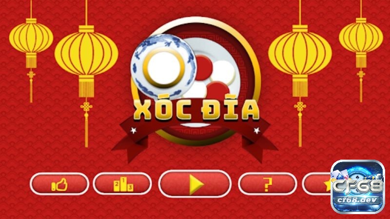 Thuật toán xóc đĩa hay, áp dụng hiệu quả, tỷ lệ thắng cao tại cf68 Soi cầu Xóc đĩa bệt vô cùng hiệu quả, dễ chơi và tỷ lệ trúng cao