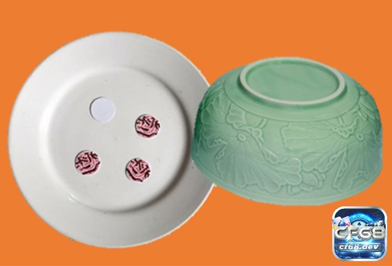 Thuật toán xóc đĩa hay, áp dụng hiệu quả, tỷ lệ thắng cao tại cf68 Nghe vị xóc đĩa hay ho - ứng hiệu thắng hiệu quả khi chơi