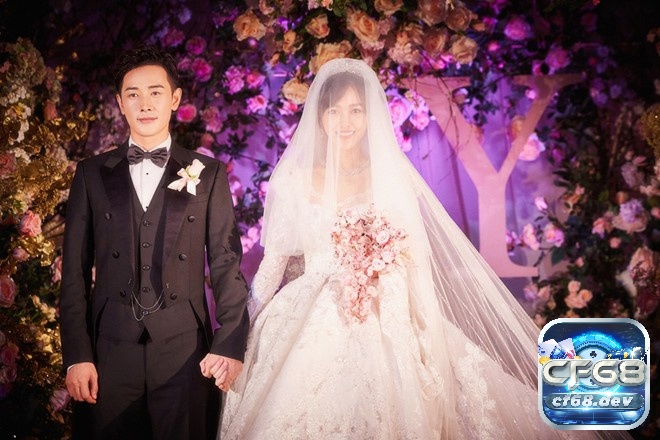 Tiểu sử Đường Yên: Nữ hoàng cổ phong bậc nhất xứ Trung cf68 Tiểu sử Đường Yên và La Tấn kết hôn 2018, có cuộc sống viên mãn
