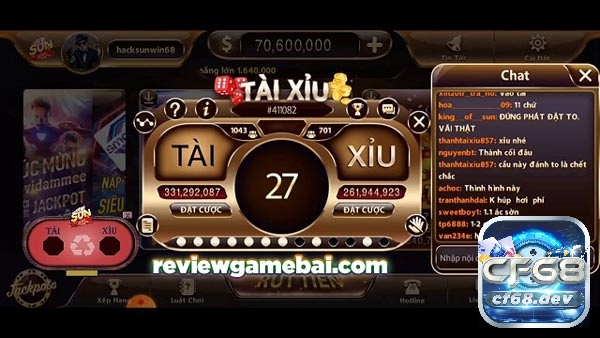 Top 10 game tài xỉu uy tín hiện nay nhiều người tham gia chơi? Kinh nghiệm chơi tài xỉu hiệu quả nhất