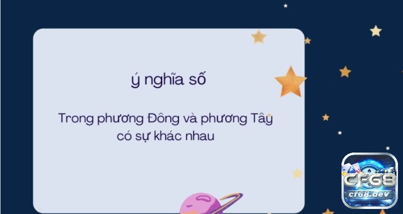 Ý nghĩa các con số 00-99 theo phong thủy, chốt số đề... Việc hiểu ý nghĩa các con số 00-99 sẽ giúp ích gì?