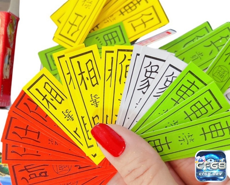 Bài tứ sắc cách chơi: Khám phá chi tiết về chơi game bài tứ sắc Tìm hiểu về định nghĩa bài tứ sắc