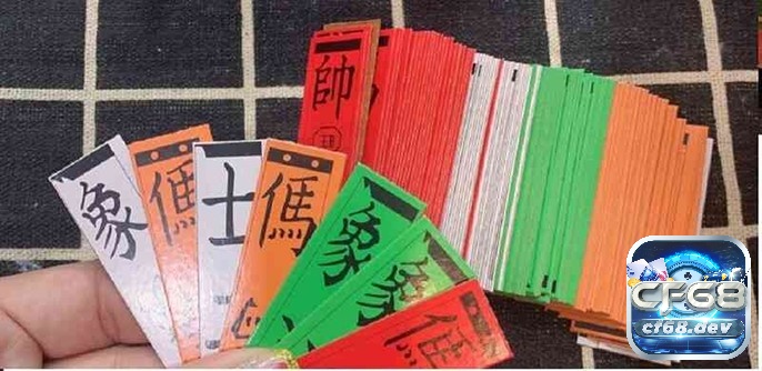 Bài tứ sắc miền Nam - 2 cách chơi đúng luật cho người mới Hướng dẫn cách vào bài tứ sắc miền Nam số lẻ