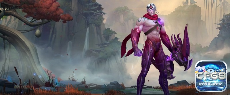 Bảng ngọc Varus Tốc Chiến siêu chuẩn - Mũi tên báo thù mùa 10 Giới thiệu về Varus trước khi đi đến tìm hiểu bảng ngọc Varus Tốc Chiến