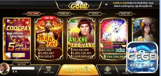 Cách chơi tài xỉu GO88 chính xác? Kinh nghiệm chơi hiệu quả Cách chơi tài xỉu go88 - Những hình thức cược trong tài xỉu go88