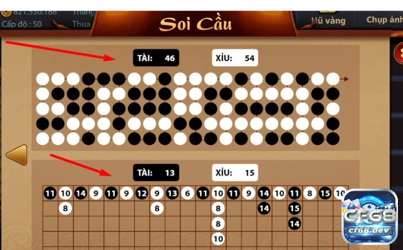 Cách soi cầu tài xỉu thế nào? Hướng dẫn phương pháp áp dụng cf68 Hướng dẫn tính điểm để có cách soi cầu tài xỉu hiệu quả