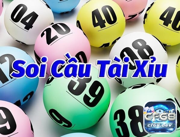 Cách soi cầu tài xỉu thế nào? Hướng dẫn phương pháp áp dụng cf68 Chia sẻ cách soi cầu tài xỉu dựa vào cầu nghiêng