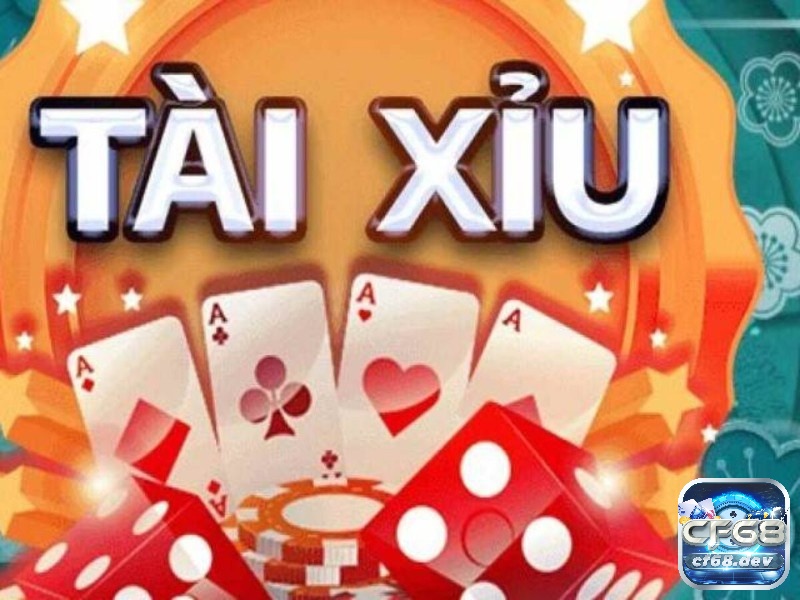 Cách soi cầu tài xỉu thế nào? Hướng dẫn phương pháp áp dụng cf68 Game cá cược tài xỉu