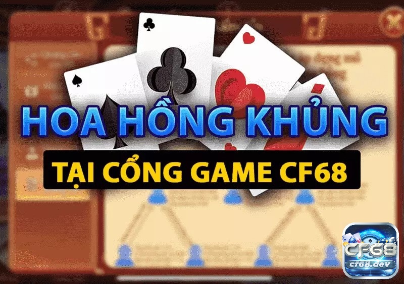 CF 68 hợp tác - Cơ hội thu nhập khủng, nghiệp vụ hấp dẫn Cơ hội phần trăm lợi nhuận khủng từ việc trở thành CF 68 hợp tác đại lý