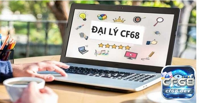 Cf 68 hợp tác đại lý: Hướng dẫn đăng ký chi tiết, thu nhập khủng Tuân thủ các yêu cầu CF68 đã chia sẻ để có thể hợp tác đại lý với CF68 nhé!
