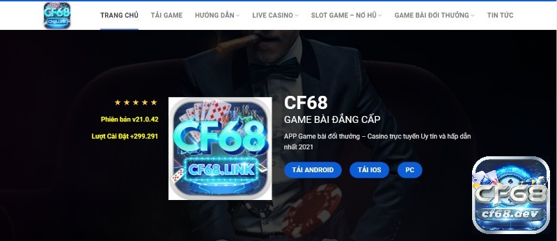 Dang ki nhanh cf68 qua CHƠI NHANH đơn giản, nhanh chóng Kho game đa dạng dễ dàng trải nghiệm khi Dang ki nhanh cf68