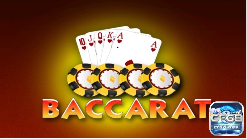 Đánh bài casino trực tuyến: Top game bài uy tín nhất 2023 Baccarat là game đánh bài casino trực tuyến mang đến những trận đấu căng thẳng và hấp dẫn.