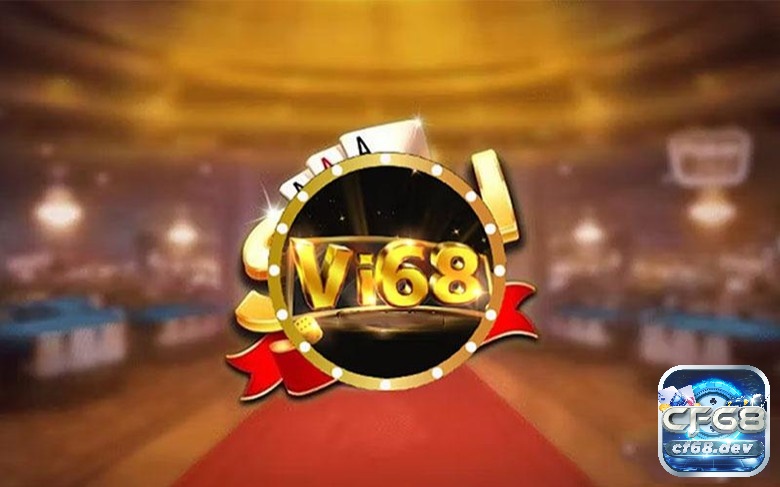 Game bắn cá: Top trò chơi bắn cá phổ biến, uy tín nhất hiện nay Vi68 là lựa chọn hàng đầu cho người chơi yêu thích săn bắn cá.
