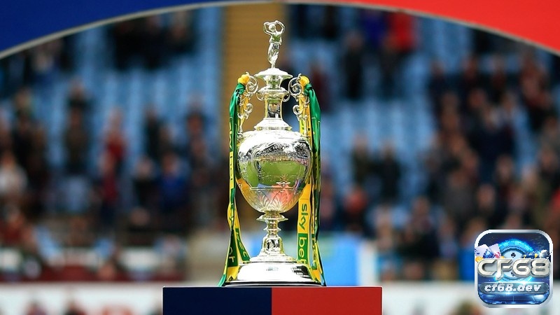 Hạng nhất Anh - EFL Championship- Giải đấu hấp dẫn tại cf68 Sự phát triển của giải hạng nhất Anh qua các thời kỳ