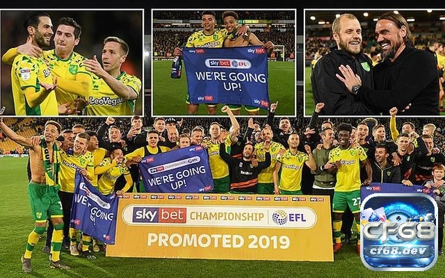 Giai hạng nhất Anh - EFL Championship kịch tính, hấp dẫn Những đội bóng có lịch sử lâu đời nhất tại Giai hạng nhất anh