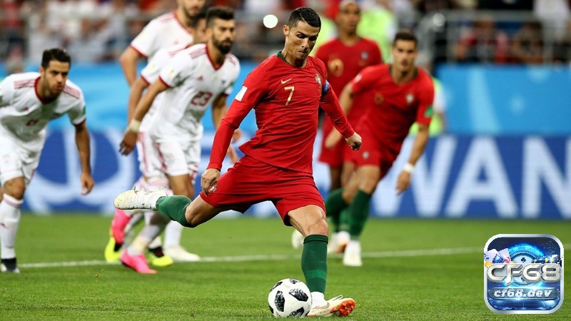 Giải VĐQG Tây Ban Nha (La Liga) chuyên nghiệp, kịch tính Giải VĐQG Tây Ban Nha cống hiến nhiều pha bóng đỉnh cao