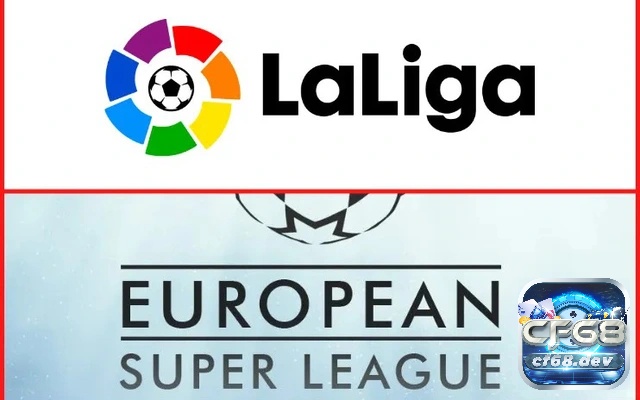 Giải VĐQG Tây Ban Nha (La Liga) chuyên nghiệp, kịch tính Giải VĐQG Tây Ban Nha đầy kịch tính qua mỗi mùa giải