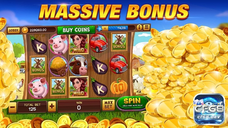 Huuuge casino slots vegas 777 - ứng dụng đánh bạc uy tín Khi tham gia chơi tại Huuuge casino slots vegas 777 cần lưu ý những gì?