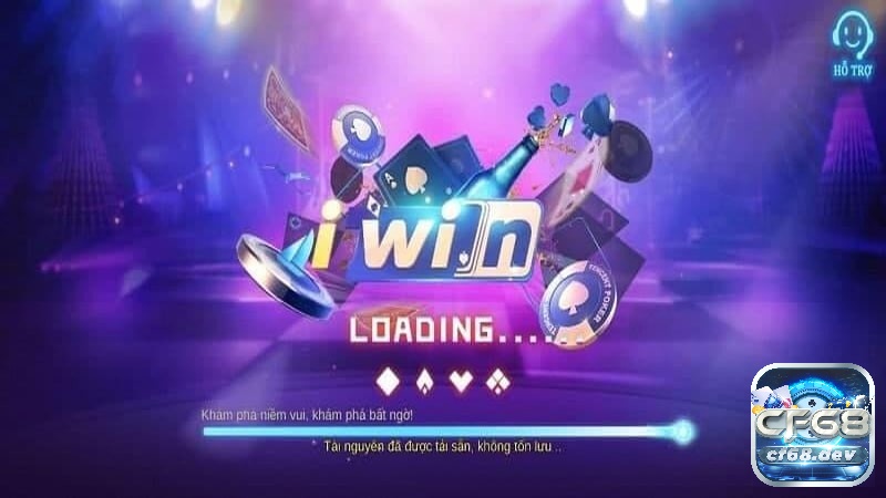 IWIN me vn – Thế giới cá cược đỉnh cao dành cho cược thủ IWIN là một trong những sân chơi cá cược hàng đầu trên thị trường Việt Nam