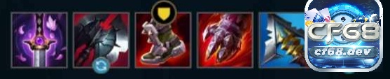 Len do Aatrox - Quỷ kiếm mạnh nhất Tốc Chiến mùa 11 Cách len do Aatrox có độ chống chịu