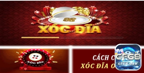 Mánh khóe xóc đĩa online là gì? Giải đáp mánh chơi xóc đĩa hay Mánh khóe xóc đĩa online - Xóc đia online có những đặc điểm nổi bật gì?