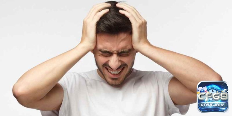 Máy báo rung tài xỉu online là gì? Cùng CF68 tìm hiểu chi tiết Hậu quả của việc chơi máy báo rung tài xỉu online