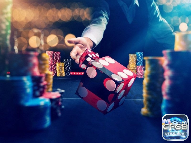 Máy báo rung tài xỉu online là gì? Cùng CF68 tìm hiểu chi tiết Tuyệt đối không liều lĩnh