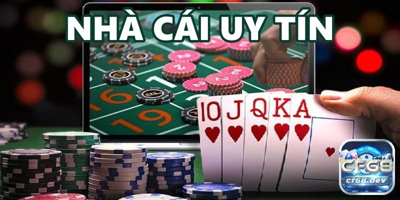 Nhà cái uy tín tbn - Những tiêu chí đánh giá sự uy tín Chọn một nhà cái có lịch sử hoạt động lâu năm sẽ mang lại sự yên tâm