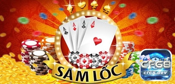 Sâm lốc offline chơi ngay, giải trí hấp dẫn trên điện thoại cf68 Giới thiệu về game sâm lốc offline