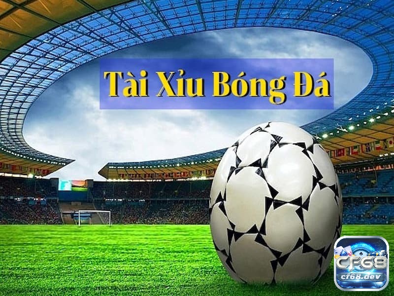 Tài xỉu 2 là gì? Cách đọc kèo tài xỉu 2 cực chuẩn xác và chi tiết. Kèo tài xỉu 2 mang lại khả năng chiến thắng cao nhờ độ chính xác, cùng với cảm giác hồi hộp và thú vị khi theo dõi trận đấu.