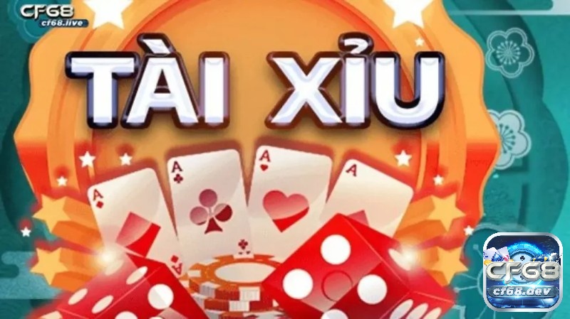 Tài xỉu online có bịp không? Chơi tài xỉu online uy tín tại CF68 Tài xỉu online có bịp không - Chơi tài xỉu an toàn tại nhà cái CF68