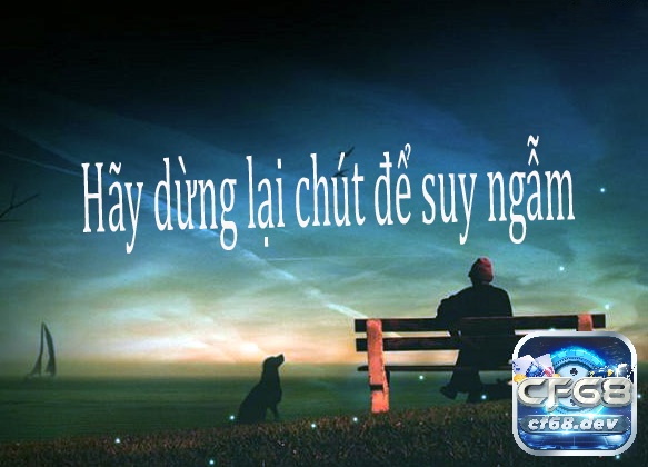 Xóc đĩa đổi thưởng tại CF68 - Cổng game uy tín trên thị trường Biết dừng đúng lúc là chìa khoá dẫn bạn đến chiến thắng