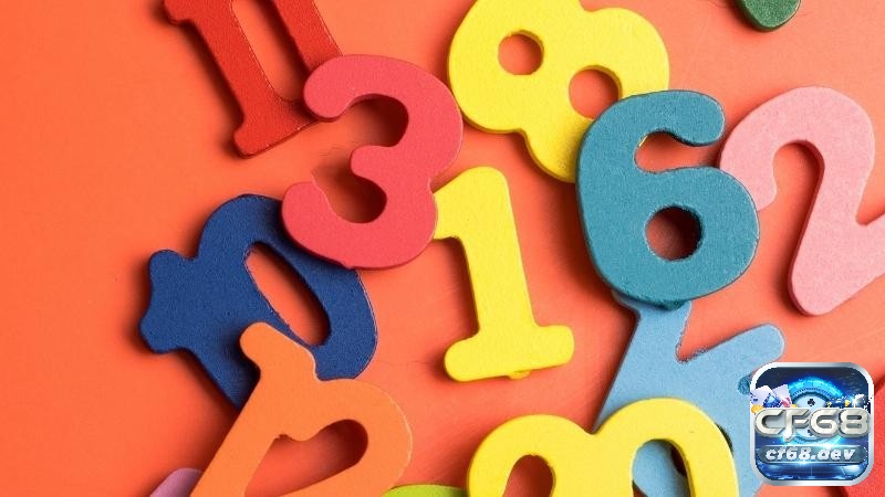 Ý nghĩa các con số de là gì? Giải mã con số ý nghĩa phong thủy Ý nghĩa các con số de trong phong thủy là gì?