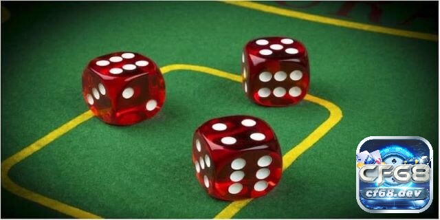 88Go tài xỉu - Cổng game sicbo uy tín nhất trên thị trường Cùng CF68 tìm hiểu về 88Go tài xỉu