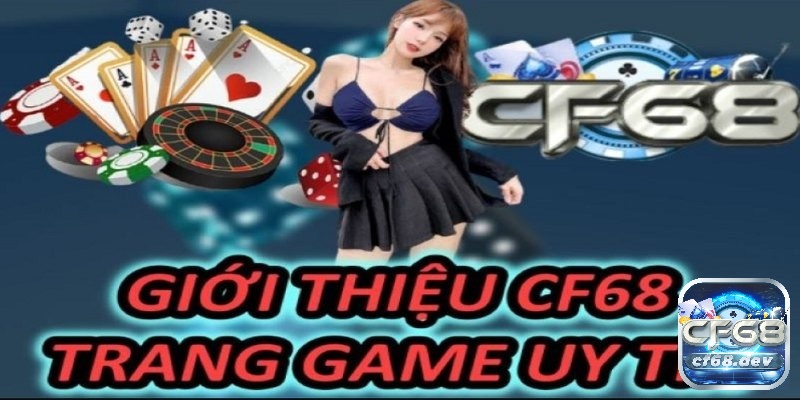 Bài online đổi thưởng tại CF68 có gì? Những đặc điểm nổi bật Bài online đổi thưởng có những đặc điểm nổi bật gì?