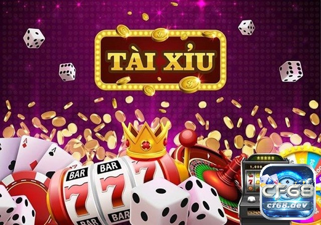 Bao nhiêu điểm là tài xỉu? Cách chơi, kinh nghiệm chơi tài xỉu Bao nhiêu điểm là tài xỉu - Kinh nghiệm chơi tài xỉu hay nhất